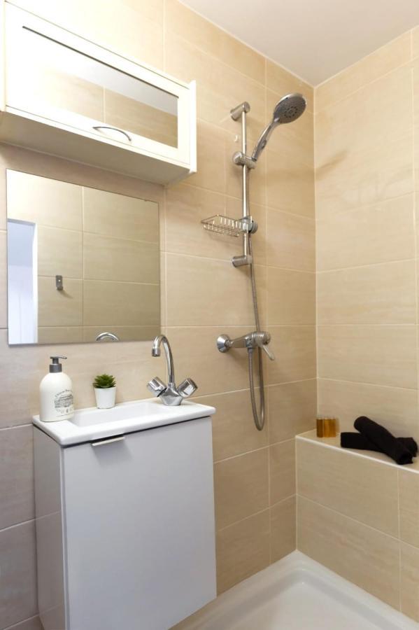 Appartement Cosy Et De Bon Standing Fontenay-sous-Bois Eksteriør billede