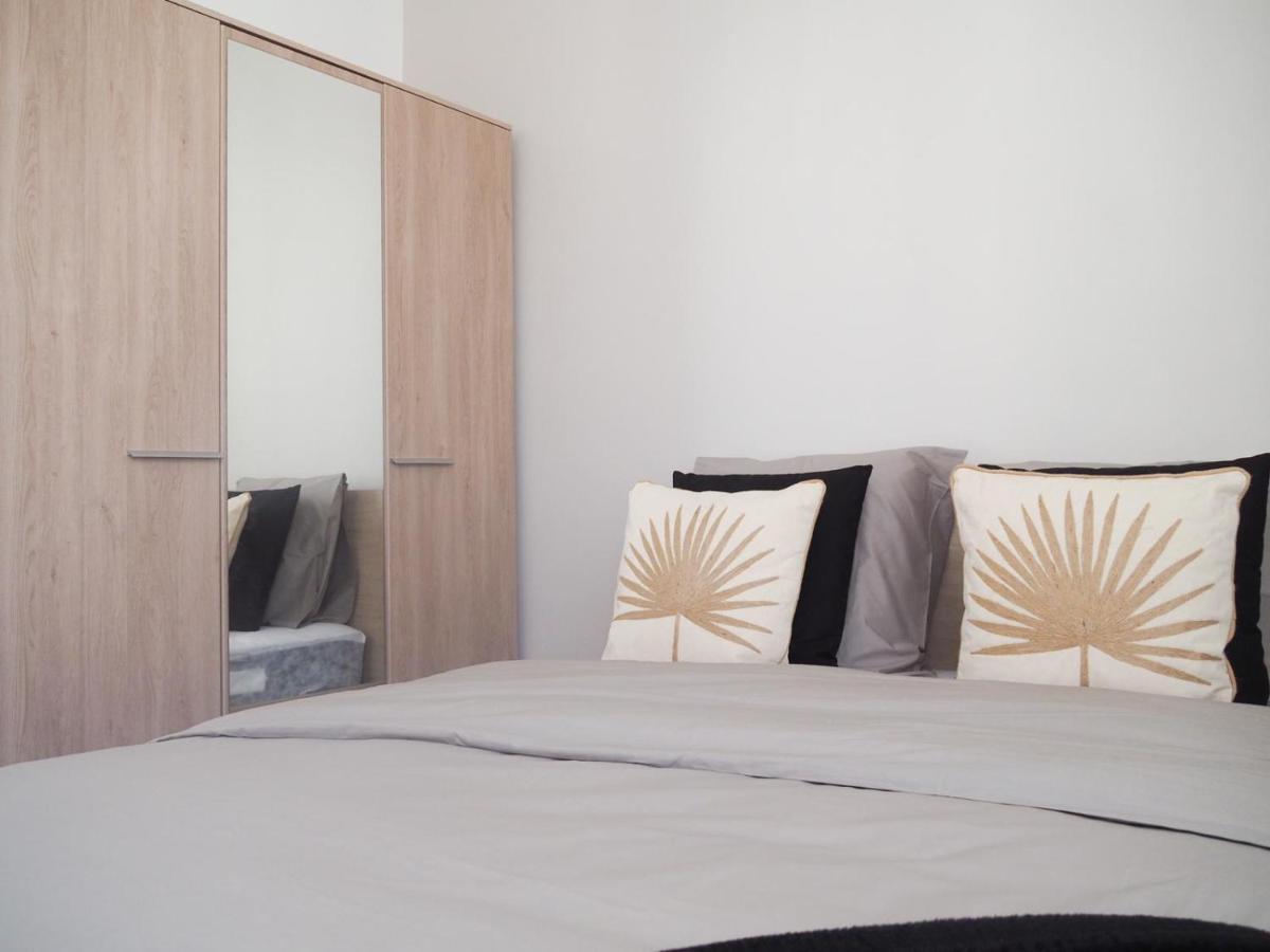 Appartement Cosy Et De Bon Standing Fontenay-sous-Bois Eksteriør billede